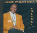 Kenny Roberts : The Best Of Kenny Roberts Volume 1 CD