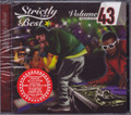 Strictly The Best Volume 43...Various Artist CD