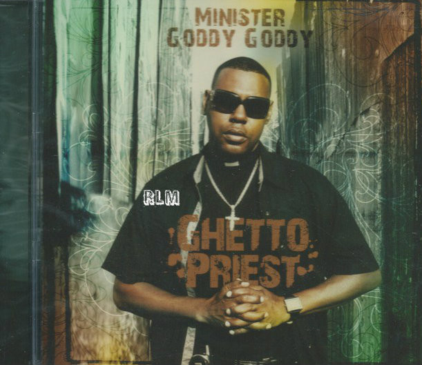 洋楽 GHETTO PRIEST G-RAP Ghetto Priest - Big People Music (Full Album) 2021 - YouTube
