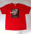 Jack Radics Classic Picture : T Shirt (Red)