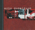 Eric Donaldson : Mr Pirate CD