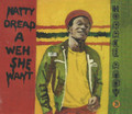 Horace Andy : Natty Dread A Weh She Want CD