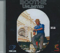 Ken Boothe : Boothe Unlimited CD