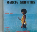 Marcia Griffiths : Play Me CD