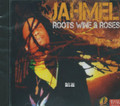 Jahmel : Roots Wine & Roses CD