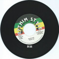 Robert Lee : Sound Boy - Dubplate 7"