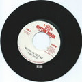 Yabby Youth : Wrong Fe Test Me 7"