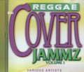 Reggae Cover Jammz Vol.1 : Various Artist CD