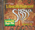 Sizzla & Bredren : Liberate Yourself 2CD