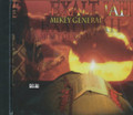 Mikey General : Exalt Jah CD