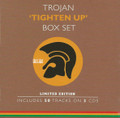Trojan Tighten Up Box Set : Various Artist 3CD