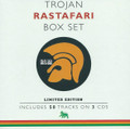 Trojan Rastafari Box Set : Various Artist 3CD