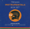 Trojan Instrumental Box Set : Various Artist 3CD