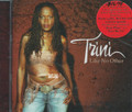Trini Jacobs : Like No Other CD