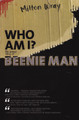 Who Am I...The Untold Story of Beenie Man - Book