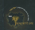 Raging Fyah - I Judgment Day : Music For The Rebels CD