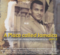 A Place Call Jamaica (Part 2) Striker Lee's Productions From 60's & 70's : Various Artist CD