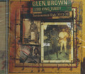 Glen Brown : Termination Dub (1973 - 79) CD