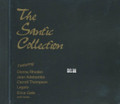 The Santic Collection : Various Artist CD