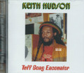 Keith Hudson : Tuff Gong Encounter CD