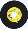 Frankie Paul : Feeling Deep Down 7"