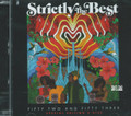 Strictly The Best Volume 52 & 53 : Various Artist - Special Edition 2CD