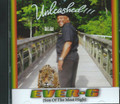 EVER G : Unleashed CD