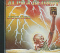 Alpha Blondy : Jerusalem CD
