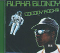 Alpha Blondy : Cocody Rock CD