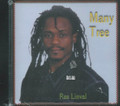 Ras Linval : Many Tree CD