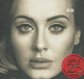 Adele : 25 LP