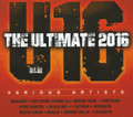 The Ultimate 2016 : Various Artist CD