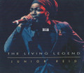Junior Reid : The Living Legend CD