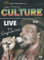 Culture : Live In Seychelles DVD