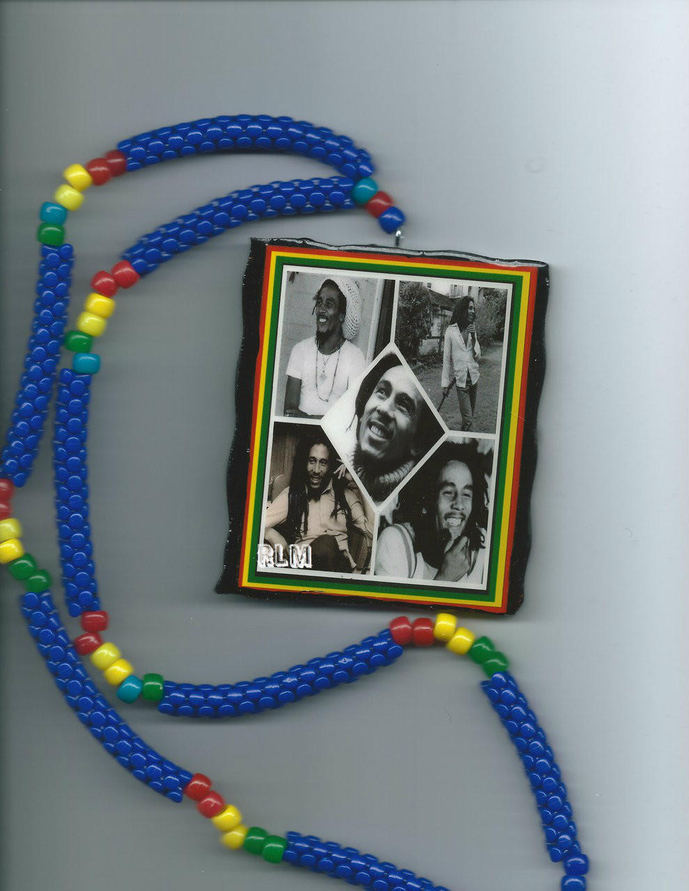 Bob Marley: One Love - Plugged In