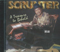 Scrunter : A Treasure To Behold CD