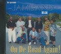 Jam Band : On De Road Again CD