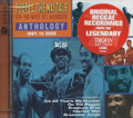Toots & The Maytals : 54 - 46 Was My Number - Anthology 1964 - 2000 2CD