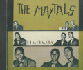 Toots & The Maytals : Bla. Bla. Bla. CD