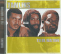 The Tamlins : I'll Be Waiting CD