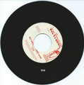 Fiona : My Love Is Your Love 7"