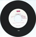 Roy Shirley : The Great Roy Shirley 7"
