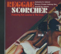 Ke Lazarus : Reggae Scorcher CD