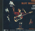 Byron Lee & The Dragonaires : The Many Moods Of Lee CD