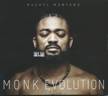 Machel Montano Monk Evolution CD Reggae Land Muzik Store