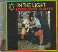 Horace Andy : In The Light CD