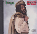 Dennis Brown : Sarge CD (Original)