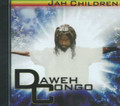 Daweh Congo : Jah Children CD