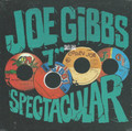 Joe Gibbs 7" Spectacular : Various Artist 7" (Box Set 7x7)