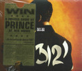 Prince : 3121 CD